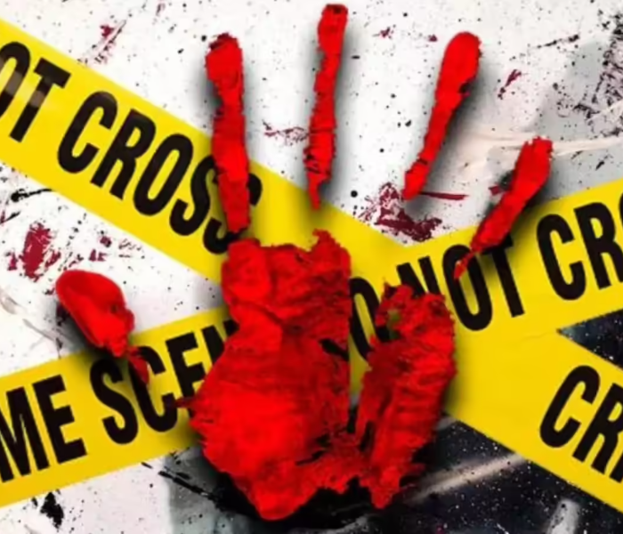 Revenue officer daughter raped and murdered | ಕಂದಾಯ ಅಧಿಕಾರಿ ಮಗಳ ಮೇಲೆ ಅತ್ಯಾಚಾರ ಎಸಗಿ ಕೊಲೆ | Speed news kannada