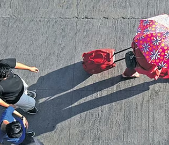 Silicon Valley residents suffer from the scorching summer sun | ಬೇಸಿಗೆಯ ಬಿರು ಬಿಸಿಲಿಗೆ ಹೈರಾಣದ ಸಿಲಿಕಾನ್‌ ಮಂದಿ | Speed news kannada 