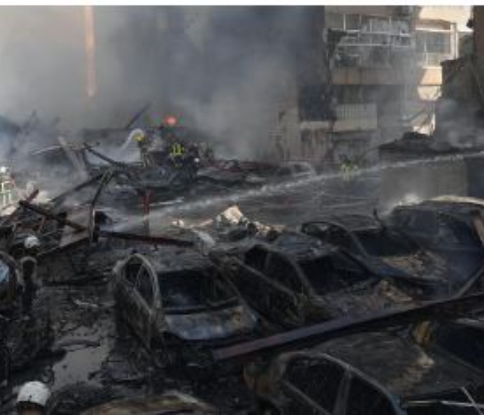 Israel attacks Lebanon amid ceasefire | ಕದನ ವಿರಾಮದ ಮಧ್ಯೆಯೇ ಲೆಬನಾನ್‌ ಇಸ್ರೇಲ್‌ ದಾಳಿ | Speed news kannada 