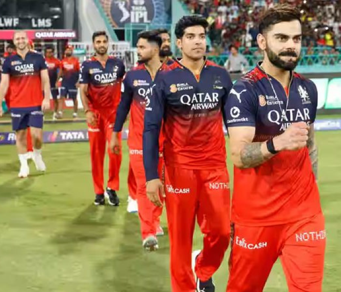 RCB to play last match at home ground | ಹೋಂ ಗ್ರೌಂಡ್‌ನಲ್ಲಿ ಕೊನೆ ಪಂದ್ಯ ಆಡಲಿರುವ RCB | Speed news kannada