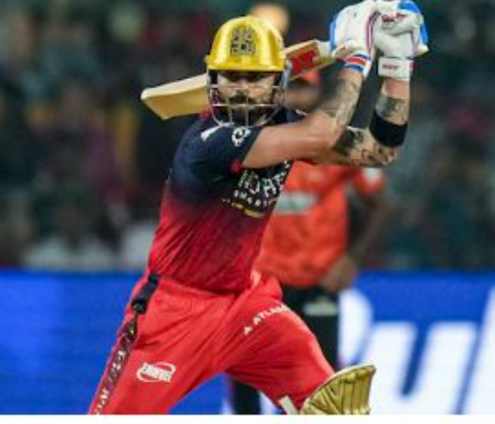 King Kohli sets two records in a single match | ಒಂದೇ ಪಂದ್ಯದಲ್ಲಿ 2 ದಾಖಲೆ ಬರೆದ ಕಿಂಗ್‌ ಕೊಹ್ಲಿ | Speed news kannada