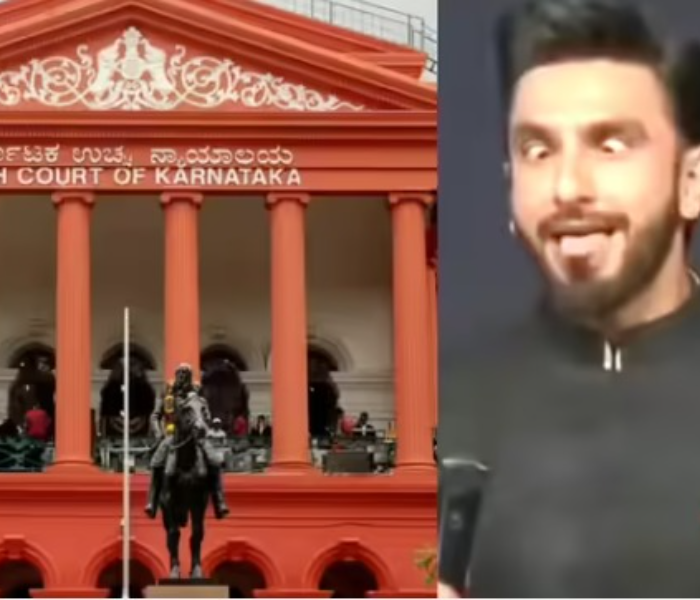 Kantara-1 Chamundi role controversy, Ranveer Singh apologizes | ಕಾಂತಾರ-1 ಚಾಮುಂಡಿ ಪಾತ್ರ ವಿವಾದ, ರಣವೀರ್ ಸಿಂಗ್ ಕ್ಷಮೆಯಾಚನೆ | Speed news kannada