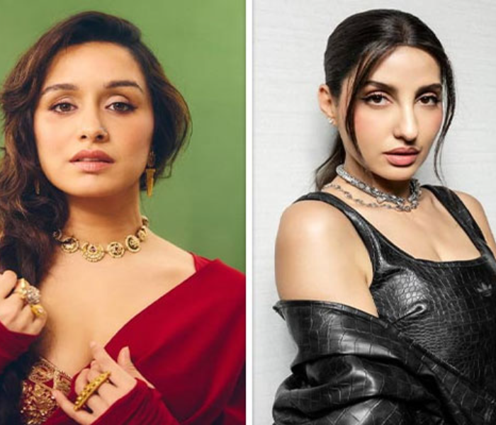 Big relief for Shraddha Kapoor, Nora Fatehi in drug case | ಡ್ರಗ್ಸ್ ಪ್ರಕರಣದಲ್ಲಿ ಶ್ರದ್ಧಾ ಕಪೂರ್, ನೋರಾ ಫತೇಹಿಗೆ ಬಿಗ್ ರಿಲೀಫ್ | Speed mews kannada