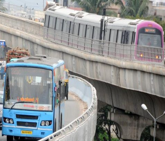Good news for Metro and BMTC, single smart card|ಮೆಟ್ರೋ ಹಾಗೂ ಬಿಎಂಟಿಸಿಗೆ ಗುಡ್‌ ನ್ಯೂಸ್‌, ಒಂದೇ ಸ್ಮಾರ್ಟ್ ಕಾರ್ಡ್|Speed News Kannada