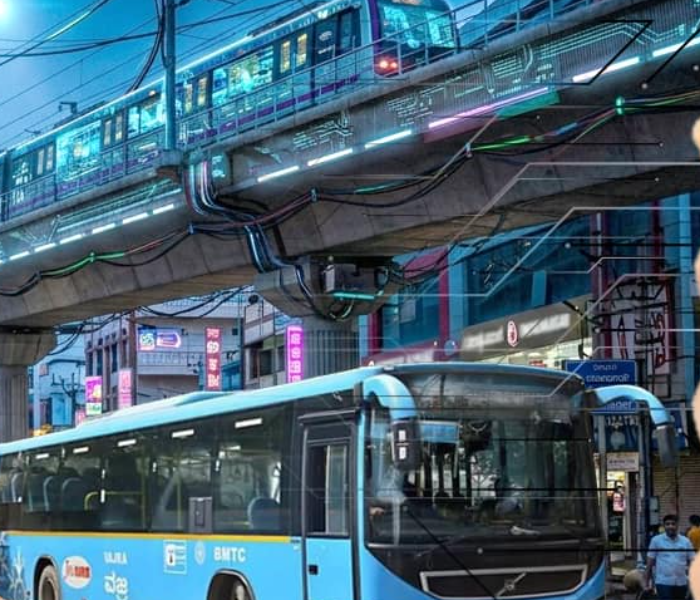 d news for Metro and BMTC passengers|ಮೆಟ್ರೋ ಹಾಗೂ ಬಿಎಂಟಿಸಿ ಪ್ರಯಾಣಿಕರಿಗೆ ಗುಡ್‌ ನ್ಯೂಸ್‌|Speed News Kannada