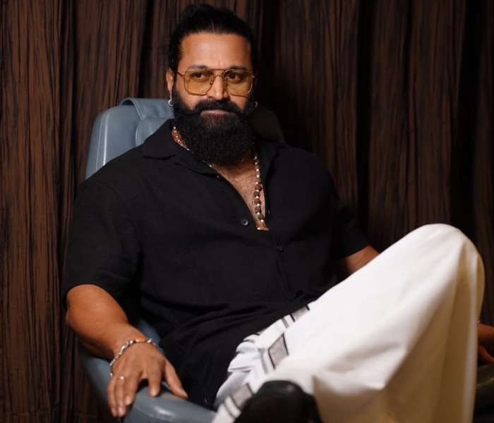 Rishab Shetty film that has entered the Telugu arena|ತೆಲುಗು ಅಂಗಳಕ್ಕೆ ಲಗ್ಗೆ ಇಟ್ಟ ರಿಷಬ್ ಶೆಟ್ಟಿ ಸಿನಿಮಾ|Speed News Kannada