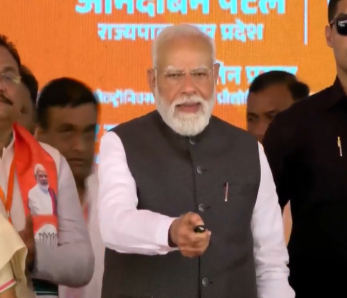 Modi Ganga Expressway inaugurated in UP|ಯುಪಿಯಲ್ಲಿ ಮೋದಿ  ಗಂಗಾ ಎಕ್ಸ್‌ಪ್ರೆಸ್‌ವೇ ಲೋಕಾರ್ಪಣೆ|Speed News Kannada