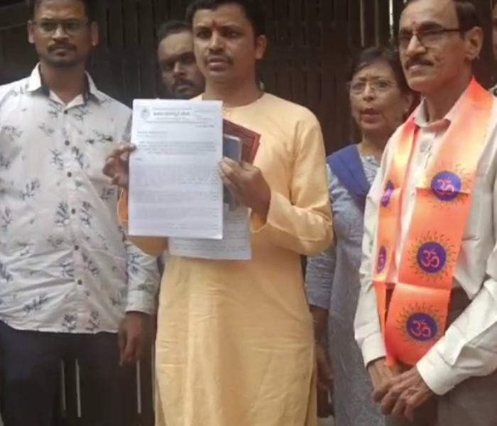 Case of students January being removed from a college in Bengaluru|ಬೆಂಗಳೂರಿನ ಕಾಲೇಜಿನಲ್ಲಿ ವಿದ್ಯಾರ್ಥಿಗಳ ಜನಿವಾರ ತೆಗೆಸಿದ ಪ್ರಕರಣ|Speed News Kannada