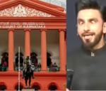 Kantara-1 Chamundi role controversy, Ranveer Singh apologizes | ಕಾಂ...