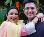 Raghav Chadha joins BJP, netizens outraged, Chadha wife trolled|ರಾಘ...