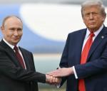 Trump putty phone talk|ಟ್ರಂಪ್ ಪುಟಿನ್ ದೂರವಾಣಿ ಮಾತುಕತೆ|Speed News Kan...