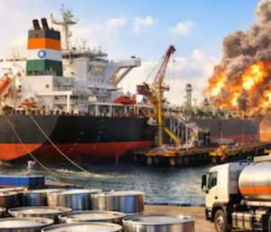 India diesel exports rise 20%  profitable for refineries|ಭಾರತ ಡೀಸೆಲ್ ರಫ್ತು 20% ಏರಿಕೆ ರಿಫೈನರಿಗಳಿಗೆ ಲಾಭದಾಯಕ|Speed News Kannada
