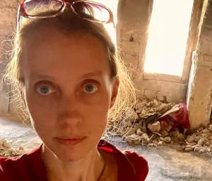 American journalist kidnapped in Baghdad| ಬಾಗ್ದಾದ್‌ನಲ್ಲಿ ಅಮೆರಿಕಾ ಪತ್ರಕರ್ತೆ ಅಪಹರಣ|Speed News Kannada