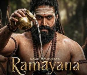 Ramayana teaser release | ರಾಮಾಯಣ ಟೀಸರ್‌ ರೀಲಿಸ್‌, ರಾವಣನ ಪಾತ್ರದಲ್ಲಿ ಮಿಂಚಿದ ರಾಕಿಂಗ್‌ ಸ್ಟಾರ್‌ | Speed news kannada 