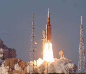  NASA | ನಾಸಾದ ಐತಿಹಾಸಿಕ ಮಿಷನ್‌ ಉಡಾವಣೆ ಯಶಸ್ವಿ | Speed news kannada 