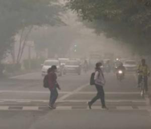 Air quality has improved in many parts of the state, including Bangalore|ಬೆಂಗಳೂರು ಸೇರಿ ರಾಜ್ಯದ ಹಲವೆಡೆ ವಾಯು ಗುಣಮಟ್ಟದಲ್ಲಿ ಸುಧಾರಣೆ| Speed News Kannada