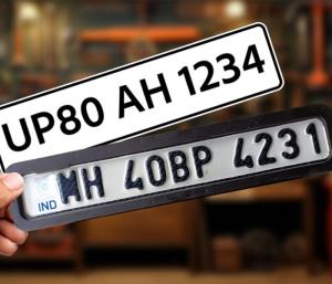 HSRP mandatory brake brings relief to motorists| HSRP ಕಡ್ಡಾಯಕ್ಕೆ ಬ್ರೇಕ್ ವಾಹನ ಸವಾರರಿಗೆ ರಿಲೀಫ್|Speed News Kannada|