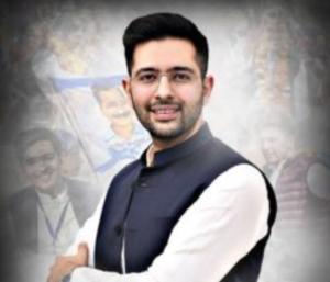 Raghav Chadha, who lost the vice captain position, broke his silence|ಉಪನಾಯಕ ಸ್ಥಾನ ಕಳೆದುಕೊಂಡ ರಾಘವ್ ಚಡ್ಡಾ ಮೌನ ಮುರಿತ|Speed News Kannada