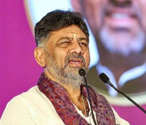 How much debt has the Centre incurred, saying we are a government in debt, says DKS|ನಮ್ಮದು ಸಾಲದ ಸರ್ಕಾರ ಎನ್ನುವ ಕೇಂದ್ರ ಎಷ್ಟು ಸಾಲ ಮಾಡಿದೆ, ಡಿಕೆಶಿ|Speed News Kannada