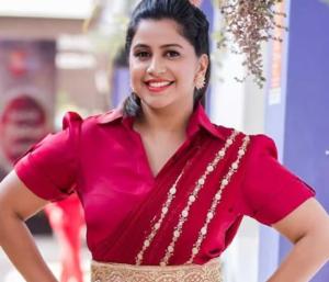 How does it feel to be our D*r Andre Anushree Garam|ನಮ್ಮನ್ನ ಡ*ರ್ ಅಂದ್ರೆ ಹೇಗನಿಸುತ್ತೆ ಅನುಶ್ರೀ ಗರಂ|Speed News Kannada