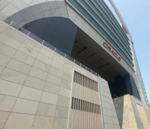 Iran missile attack on Oracle office in Dubai|ದುಬೈನ ಒರಾಕಲ್ ಕಚೇರಿ ಮೇಲೆ ಇರಾನ್ ಕ್ಷಿಪಣಿ ದಾಳಿ|Speed News Kannada