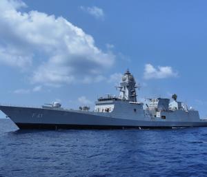 Indian ships enjoy unhindered passage through the Strait of Hormuz|ಹೊರ್ಮುಜ್ ಜಲಸಂಧಿಯಲ್ಲಿ ಭಾರತದ ಹಡಗುಗಳ ಅಬಾಧಿತ ಸಂಚಾರ|Speed News Kannada