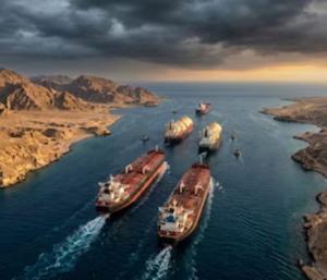 Strait of Hormuz to open, but restrictions on enemy countries|ಹೊರ್ಮುಜ್ ಜಲಸಂಧಿ ತೆರೆಯಲಿದೆ, ಆದ್ರೆ ಶತ್ರು ರಾಷ್ಟ್ರಗಳಿಗೆ ನಿರ್ಬಂಧ|Speed News Kannada