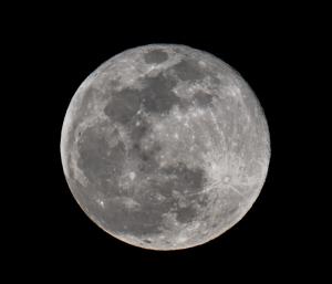 Astronauts capture rare image of the moon | ಮನುಷ್ಯರ ಕಣ್ಣಿಗೆ ಎಂದೂ ಕಾಣದ ಚಂದ್ರನ ಅಪರೂಪದ ಚಿತ್ರ ಸೆರೆಹಿಡಿದ ಗಗನಯಾನಿಗಳು | Speed News Kannada