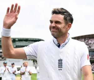 James Anderson sets world record by outing father and son|ತಂದೆ ಮಗನನ್ನು ಔಟ್‌, ವಿಶ್ವ ದಾಖಲೆ ಬರೆದ ಜೇಮ್ಸ್‌ ಅ್ಯಂಡರ್ಸನ್|Speed News Kannada