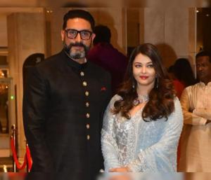 Abhishek Bachchan scared to walk on the red carpet with Aishwarya | ಐಶ್ವರ್ಯಾ ಜೋತೆ ರೆಡ್ ಕಾರ್ಪೆಟ್ ಮೇಲೆ ನಡೆಯೋಕೆ ಭಯ ಆಗುತ್ತೆ ಅಭಿಷೇಕ್ ಬಚ್ಚನ್ | Speed News Kannada