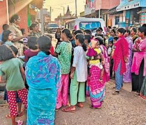 Husband arrested for torturing wife, children|ಪತ್ನಿ ಮಕ್ಕಳನ್ನು ಕೂಡಿ ಹಾಕಿ ಚಿತ್ರಹಿಂಸೆ  ಆರೋಪಿ ಪತಿ ಬಂಧನ|Speed News Kannada