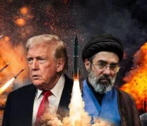 Trumps final warning to Iran | ಒಪ್ಪಂದಕ್ಕೆ ಬನ್ನಿ ಇಲ್ಲವೇ ಶರಣಾಗಿ ಇರಾನ್‌ಗೆ ಟ್ರಂಪ್‌ ಕೊನೆ ಎಚ್ಚರಿಕೆ | Speed News Kannada