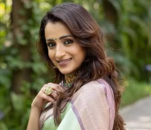 Actress Trisha shares a secret post about love | ತಮಿಳು ನಟ ವಿಜಯ್ ಜೊತೆಗೆ ಅಫೇರ್ ವದಂತಿ ಪ್ರೀತಿ ಶಾಂತಿ ಕುರಿತು ರಹಸ್ಯ ಪೋಸ್ಟ್ ಹಂಚಿಕೊಂಡ ನಟಿ ತ್ರಿಶಾ | Speed News Kannada