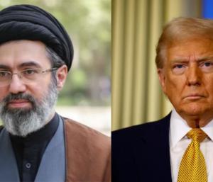 A behind-the-scenes exercise for a cease-fire between America and Iran|ಅಮೆರಿಕ ಇರಾನ್‌ ನಡುವೆ ಕದನ ವಿರಾಮಕ್ಕೆ ತೆರೆಮರೆಯ ಕಸರತ್ತು|Speed News Kannada