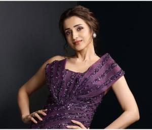 Love is not everything | ಪ್ರೀತಿಯೇ ಎಲ್ಲವೂ ಅಲ್ಲ ಆದರೆ ತ್ರಿಷಾ ಮತ್ತೊಂದು ಪೋಸ್ಟ್ | Speed news kannada