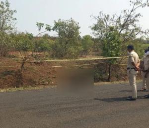 Murdered by an acquaintance for money owed, body burned in a despicable act|ಸಾಲದ ಹಣಕ್ಕೆ ಪರಿಚಿತನಿಂದ ಹತ್ಯೆ,ಮೃತ ದೇಹ ಸುಟ್ಟ ನೀಚ|Speed News Kannada