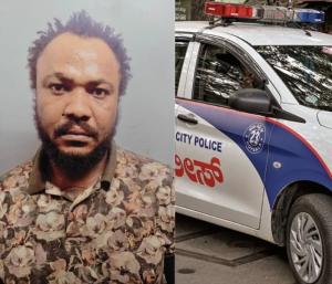 Khadima, who had been peddling drugs for 2 years, arrested|12ವರ್ಷದಿಂದ  ಡ್ರಗ್ ಪೆಡ್ಲಿಂಗ್ ಮಾಡ್ತಿದ್ದ ಖದೀಮ ಅರೆಸ್ಟ್|Speed News Kannada