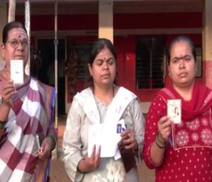Davangere Bagalkot by election voting begins|ದಾವಣಗೆರೆ ಬಾಗಲಕೋಟೆ ಉಪಚುನಾವಣೆ ಮತದಾನ ಆರಂಭ|Speed News Kannada