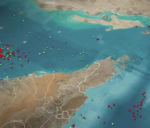 IRGC announces 2 new alternative routes for traffic in Hormuz|ಹಾರ್ಮುಜ್‌ನಲ್ಲಿ ಸಂಚಾರಕ್ಕೆ 2 ಹೊಸ ಪರ್ಯಾಯ ಮಾರ್ಗ ಪ್ರಕಟಿಸಿದ IRGC|Speed News Kannada