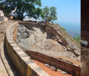 Hillside collapse near Hulikal Ghati |3 bodies found buried under the soil|ಹುಲಿಕಲ್ ಘಾಟಿ ಬಳಿ ಗುಡ್ಡ ಕುಸಿತ | ಮಣ್ಣಿನಡಿ ಸಿಲುಕಿದ್ದ 3 ಮೃತದೇಹಗಳು ಪತ್ತೆ|Speed News Kannada