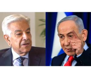 Fierce clashes between Pakistan and Israel amid peace talks|ಶಾಂತಿ ಮಾತುಕತೆ ಮಧ್ಯೆ ಪಾಕ್‌ ಮತ್ತು ಇಸ್ರೇಲ್‌ ಮಧ್ಯೆ ಭಯಂಕರ ಕಿತ್ತಾಟ|Speed News Kannada