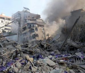 Israel attacks two Lebanese towns again|ಲೆಬನಾನ್‌ನ 2 ಪಟ್ಟಣಗಳ ಮೇಲೆ ಮತ್ತೆ ಇಸ್ರೇಲ್‌ ದಾಳಿ|Speed News Kannada