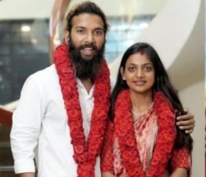 POCSO case against Farman Khan husband of Mona Lisa of Kumbh Mela|ಕುಂಭಮೇಳದ ಮೊನಾಲಿಸಾ ಪತಿ ಫರ್ಮಾನ್ ಖಾನ್ ವಿರುದ್ಧ ಪೋಕ್ಸೋ ಕೇಸ್|Speed News Kannada