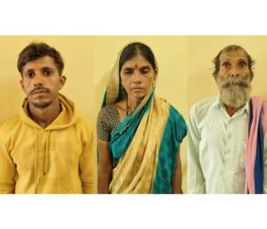 Murder case of a man who demanded a share in property | Three sentenced to life imprisonment |ಆಸ್ತಿಯಲ್ಲಿ ಪಾಲು ಕೇಳಿದ ವ್ಯಕ್ತಿಯ ಕೊಲೆ ಕೇಸ್‌ |ಮೂವರಿಗೆ ಜೀವಾವಧಿ ಶಿಕ್ಷೆ|Speed News Kannada