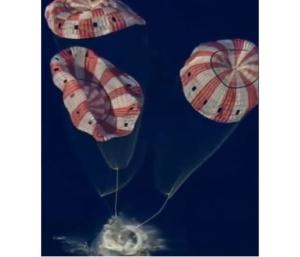 Artemis II successful mission | Astronauts return to Earth after completing lunar orbit|ಅರ್ಟಮಿಸ್ II ಯಶಸ್ವಿ ಪಯಣ|ಚಂದ್ರನ ಕಕ್ಷೆ ಮುಗಿಸಿ ಭೂಮಿಗೆ ಮರಳಿದ ಗಗನಯಾತ್ರಿಗಳು|Speed News Kannada