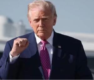 Trump issues stern warning over China arms supply to Iran|ಇರಾನ್‌ಗೆ ಚೀನಾ ಶಸ್ತ್ರಾಸ್ತ್ರ ಪೂರೈಕೆ:ಟ್ರಂಪ್ ಕಠಿಣ ಎಚ್ಚರಿಕೆ|Speed News Kannada