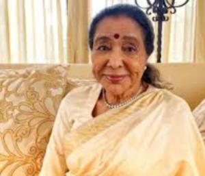 Singer immersed in music, Asha Bhosle funeral today|ಗಾಯಕಿ ಸಂಗೀತದಲ್ಲಿ ಲೀನ. ಇಂದು ಆಶಾ ಭೋಸ್ಲೆ ಅಂತ್ಯಕ್ರಿಯೆ|Speed News Kannada