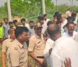 AI posts picture of patient being treated|ಫೋಟೋ ವೈರಲ್ ಮಾಡಿ ನಿಶ್ಚಿತಾರ್ಥ ಕ್ಯಾನ್ಸಲ್ ಮಾಡಿಸಿದ ಪ್ರೇಮಿ|Speed News Kannada