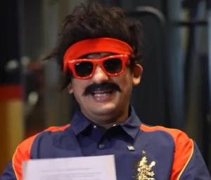 not Danish, you making jokes like a nag|ದಾನಿಶ್ ಆಗಲ್ಲ, ನ್ಯಾಗ್ಸ್ ಆಗಿ ಜೋಕ್ ಮಾಡ್ತೀನಿ|Speed News Kannada