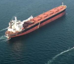 US Navy warns 2 oil tankers that passed through Strait of Hormuz | ಹೊರ್ಮುಜ್‌ ದಾಟಿದ 2 ತೈಲ ಟ್ಯಾಂಕರ್‌ಗಳಿಗೆ ಯುಎಸ್‌ ನೌಕಾಪಡೆ ವಾರ್ನಿಂಗ್‌ | Speed news kannada